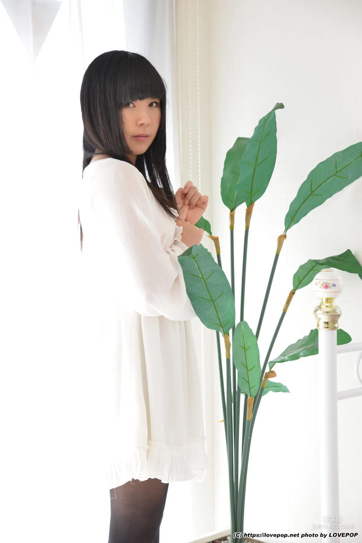 [LovePop] Kira Himeka Set02 Photo Set photo 2