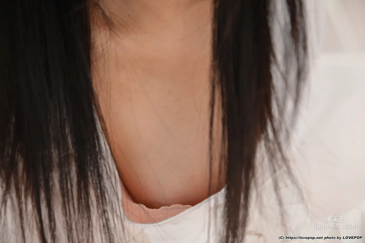 [LovePop] Kira Himeka 吉良姫花 Set02 写真集44