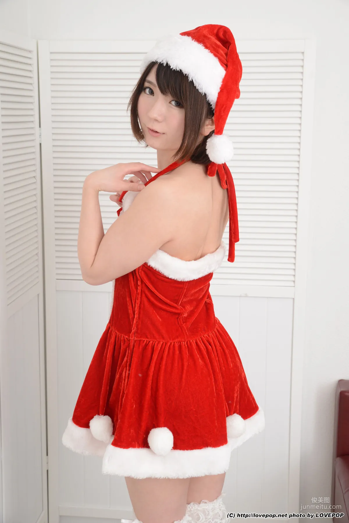 [LovePop] Shinozaki Mio, Mio Shinozaki Set01 Photo Set photo 10