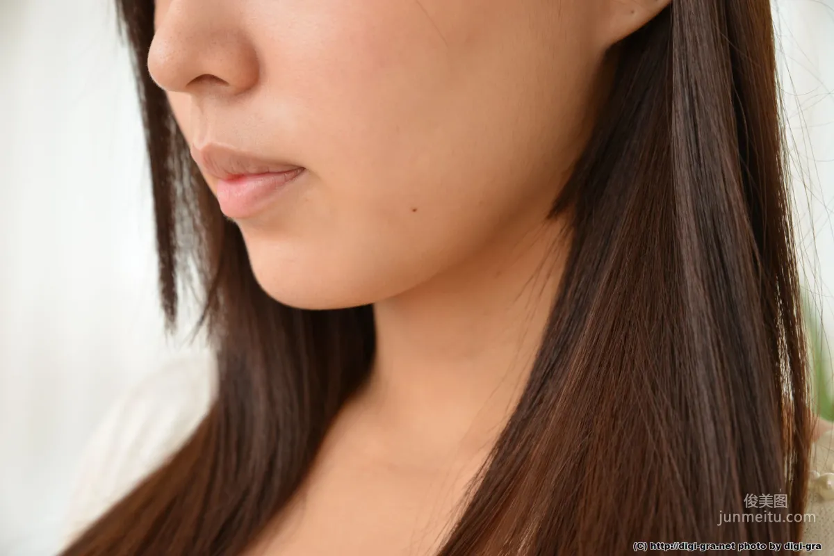 Tohno Miho: Digi-Gra Set10 photo 5
