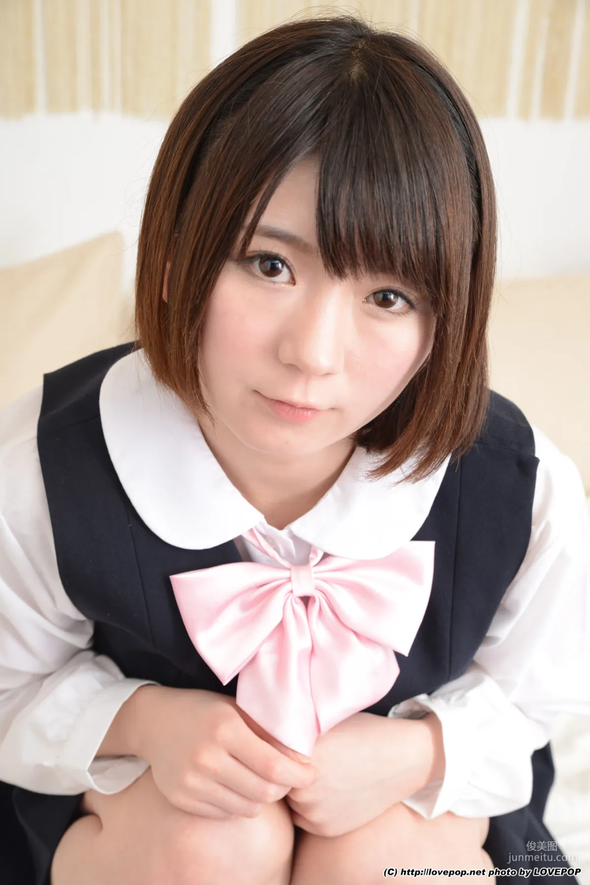 [LovePop] Shinozaki Mio, Mio Shinozaki Set02 Photo Set photo 14