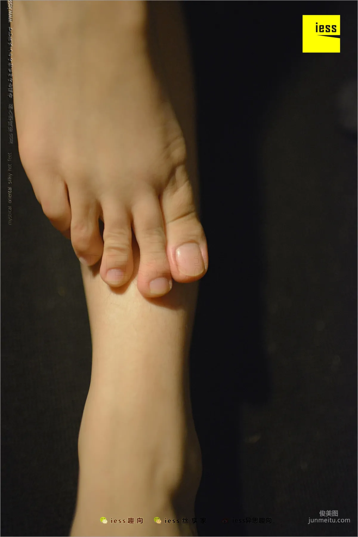 Julia Junjun: IESS No. 219 photo 65