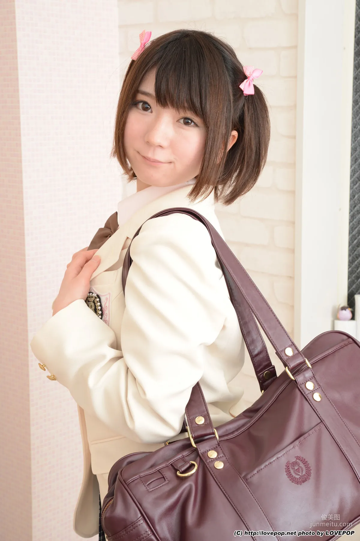 [LovePop] Mio Shinozaki, Shinozaki Mio Set05 Photo Set photo 15