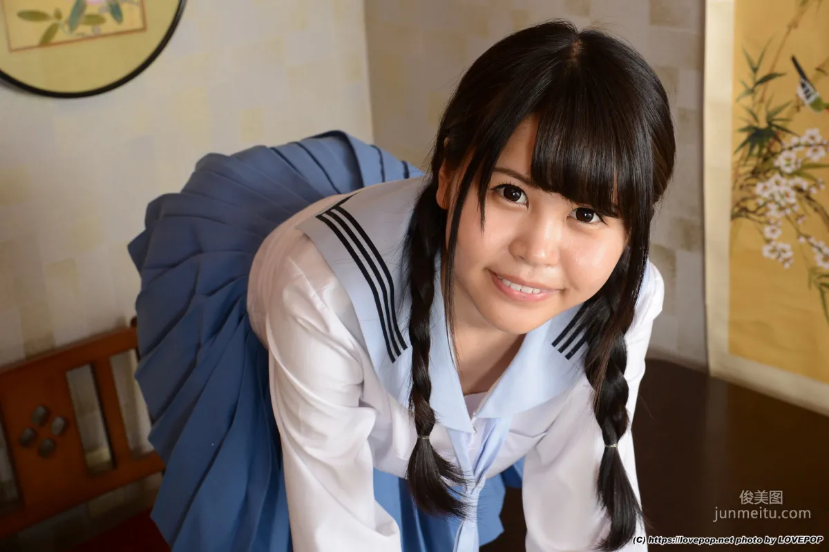[LovePop] Miri Enomoto Set04 Photo Set photo 39