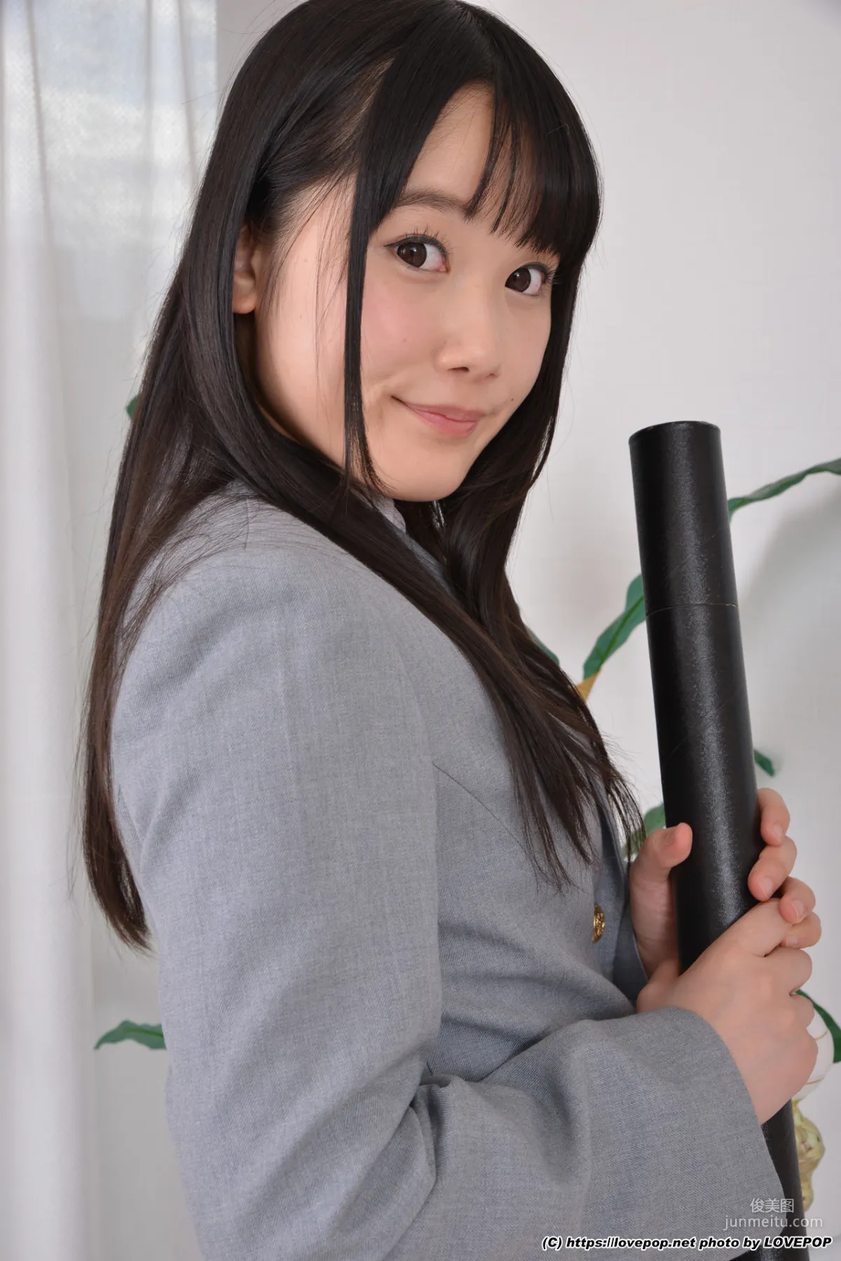 [LovePop] Aya Miyazaki Photo Set photo 9