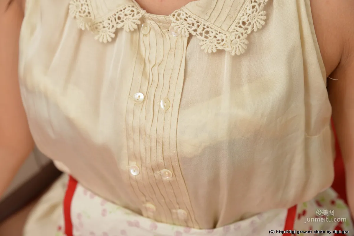 Tohno Miho: Digi-Gra Set11 photo 48