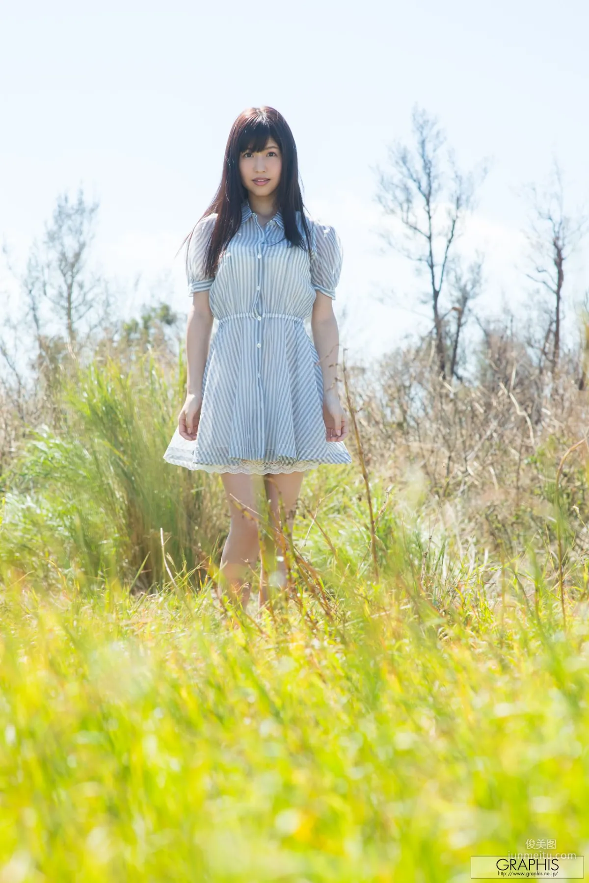 Momo Sakura: Graphis Gals photo 41