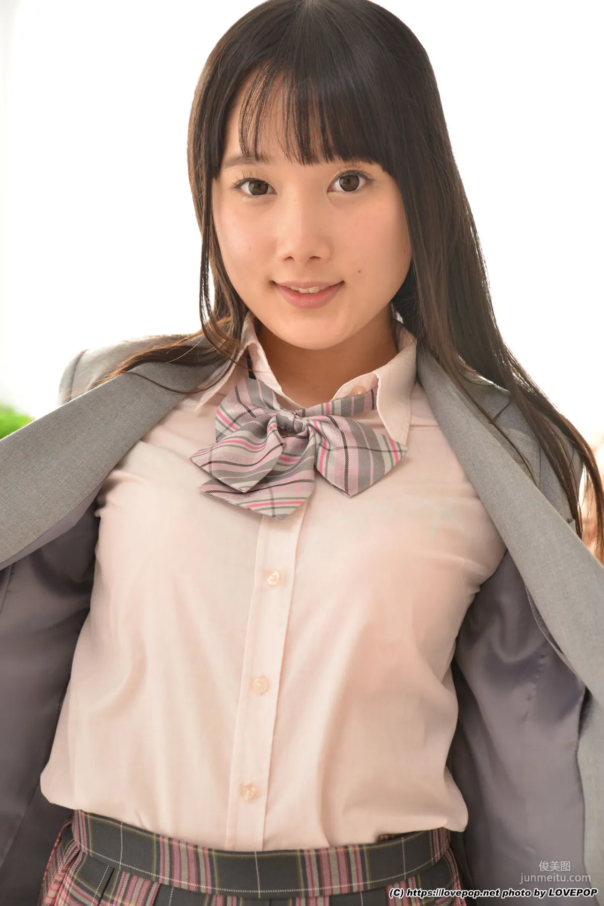 [LovePop] Aya Miyazaki Photo Set photo 49