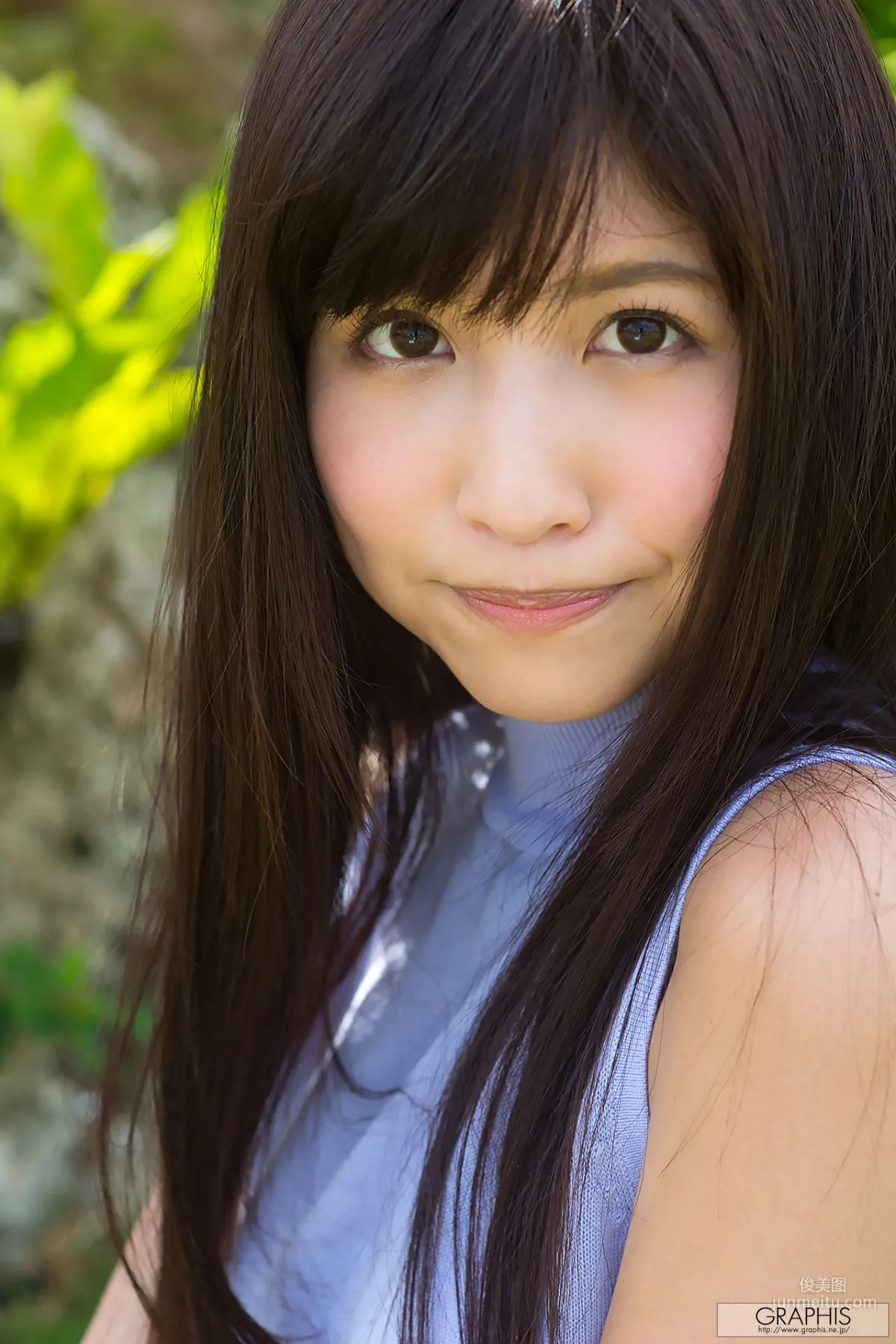 Momo Sakura: Graphis Gals photo 20