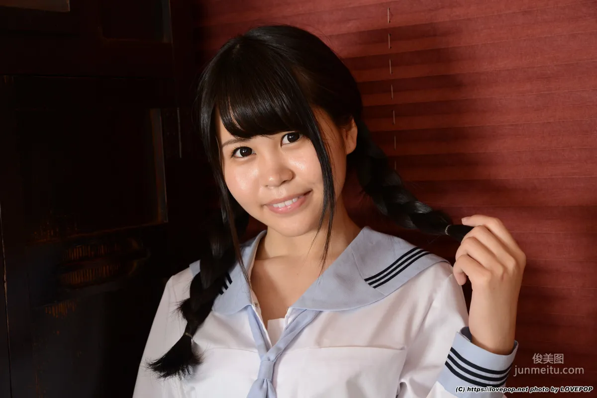 [LovePop] 榎本みり Miri Enomoto Set04 寫真集 10