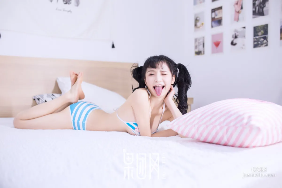 Sweetheart Mushroom DVA [Girlt] No.129 Photo Set photo 45