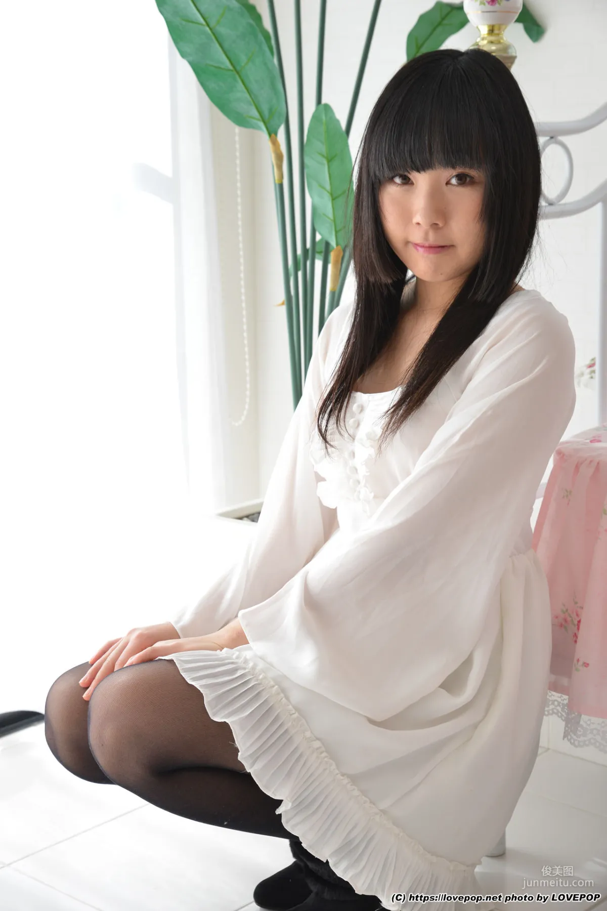 [LovePop] Kira Himeka Set02 Photo Set photo 11