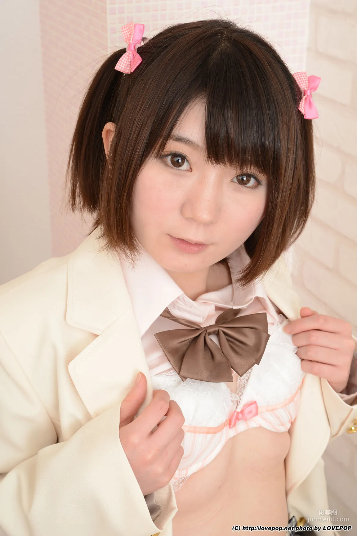 [LovePop] Mio Shinozaki, Shinozaki Mio Set05 Photo Set photo 70