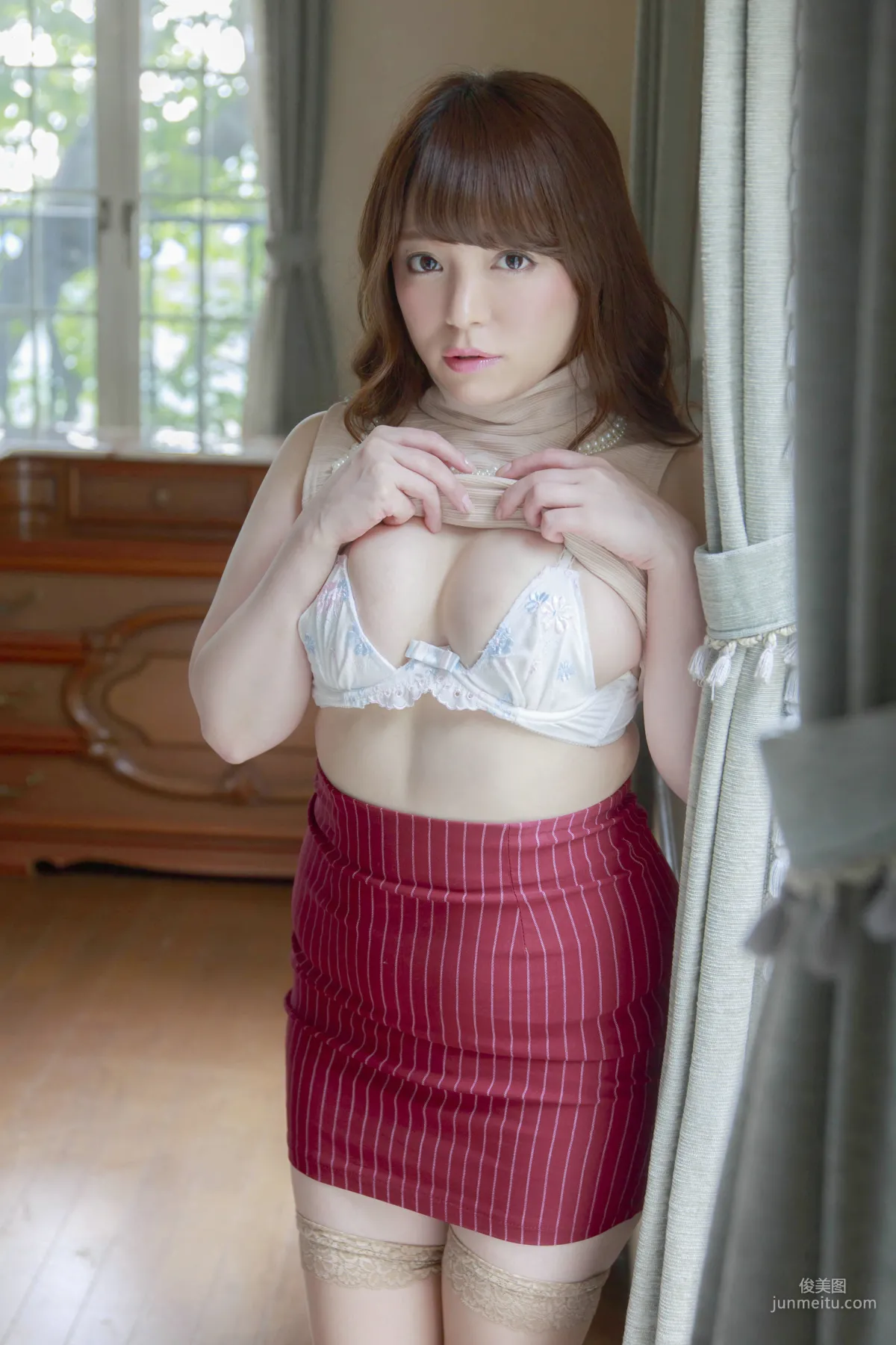 Misa Kurihara: Digi-Gra photo 13