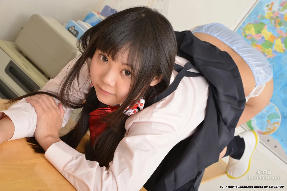 [LovePop] Himeno Tamayura Set03 Photo Set photo 60