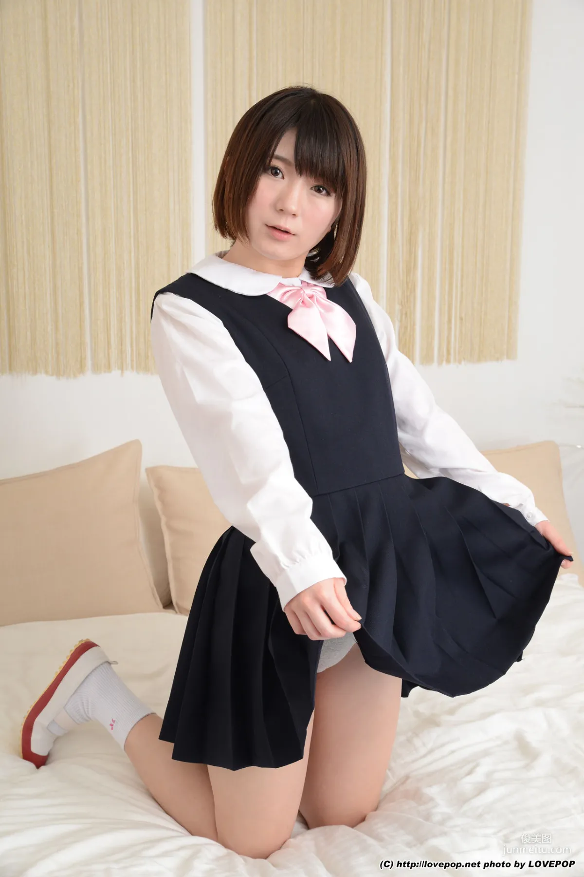 [LovePop] Shinozaki Mio, Mio Shinozaki Set02 Photo Set photo 58
