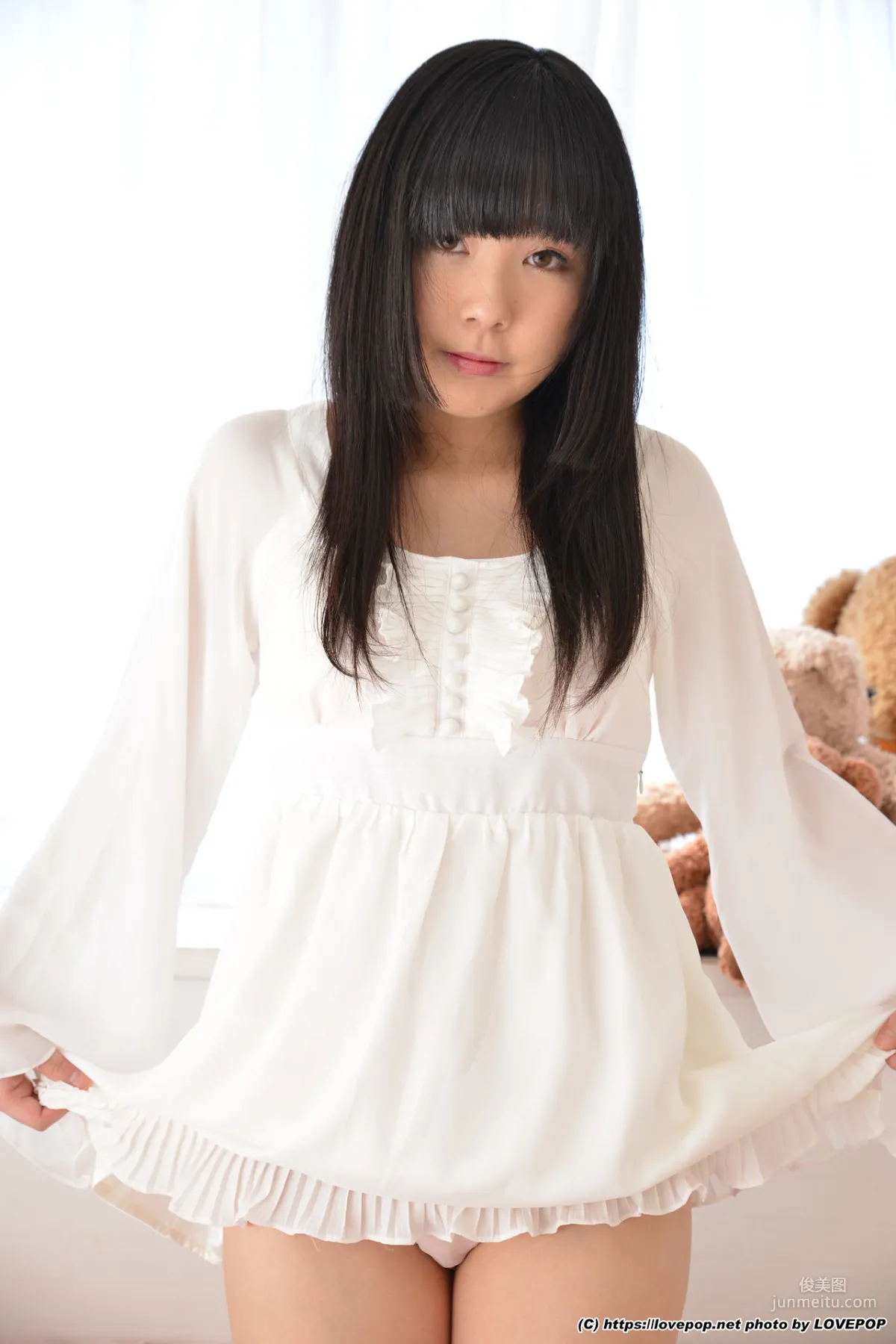 [LovePop] Kira Himeka Set02 Photo Set photo 51