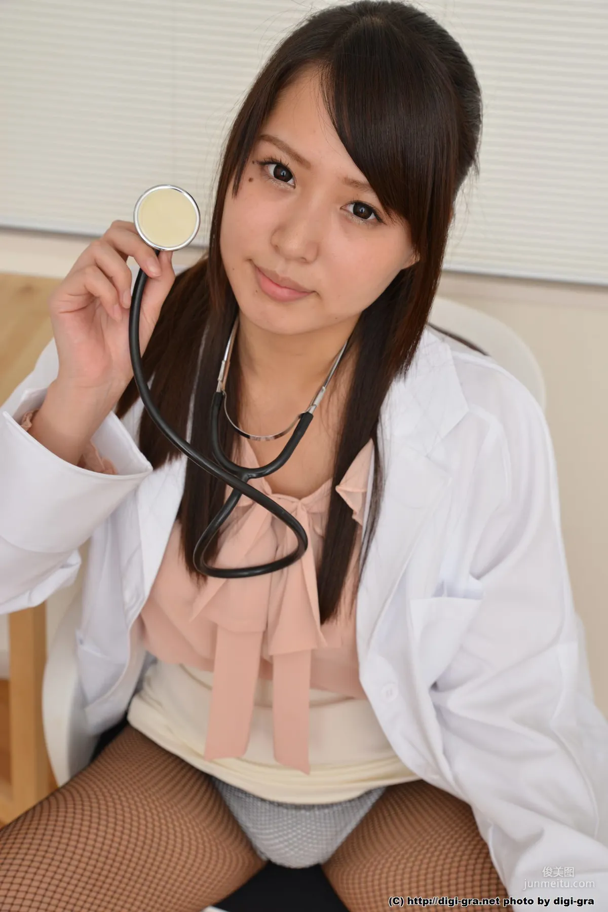 Tohno Miho: Digi-Gra Set09 photo 37