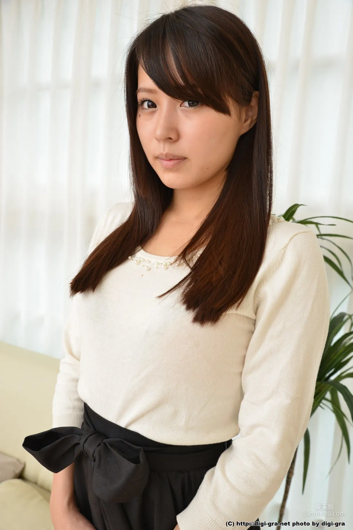 Tohno Miho: Digi-Gra Set10 photo 7