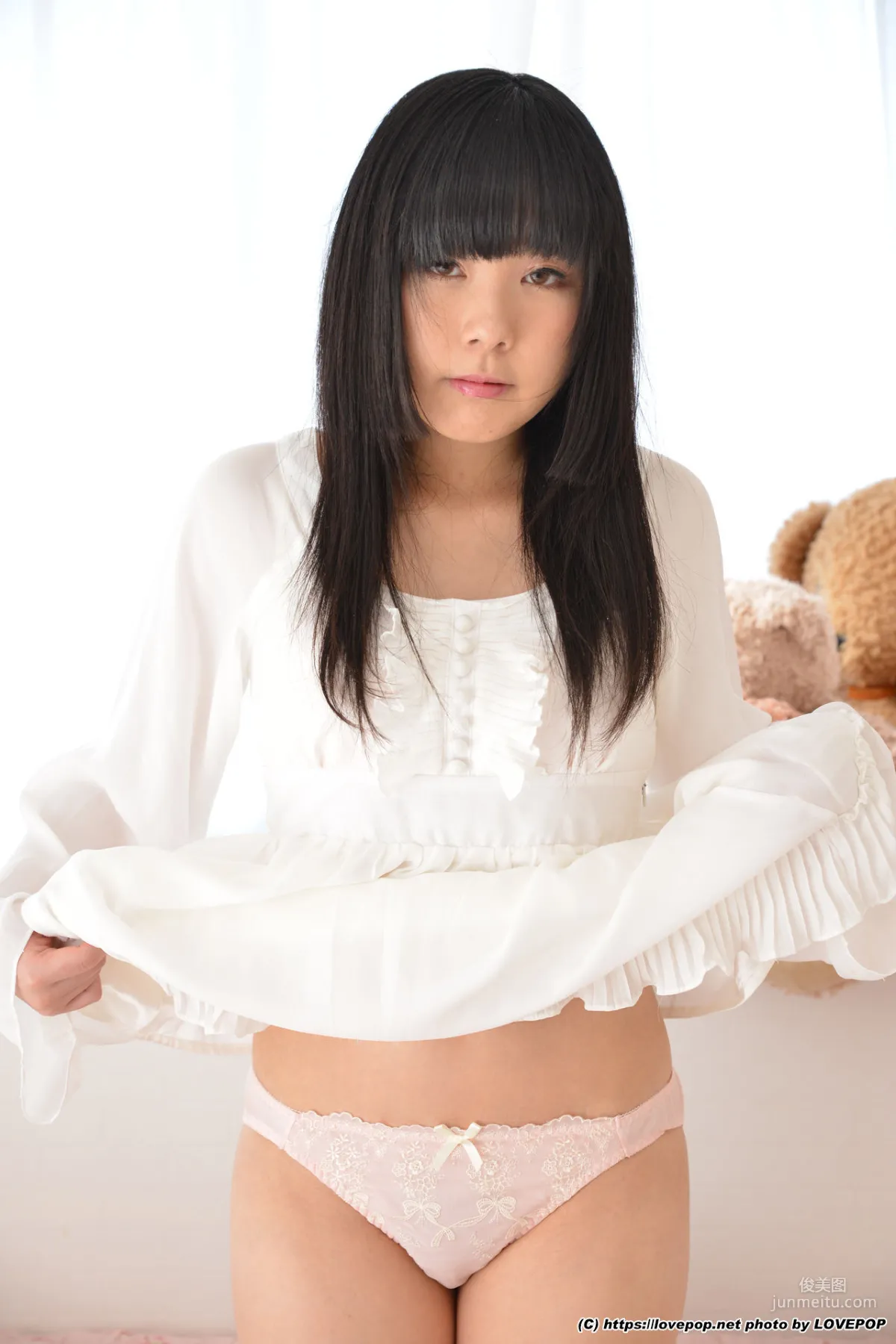 [LovePop] Kira Himeka Set02 Photo Set photo 53
