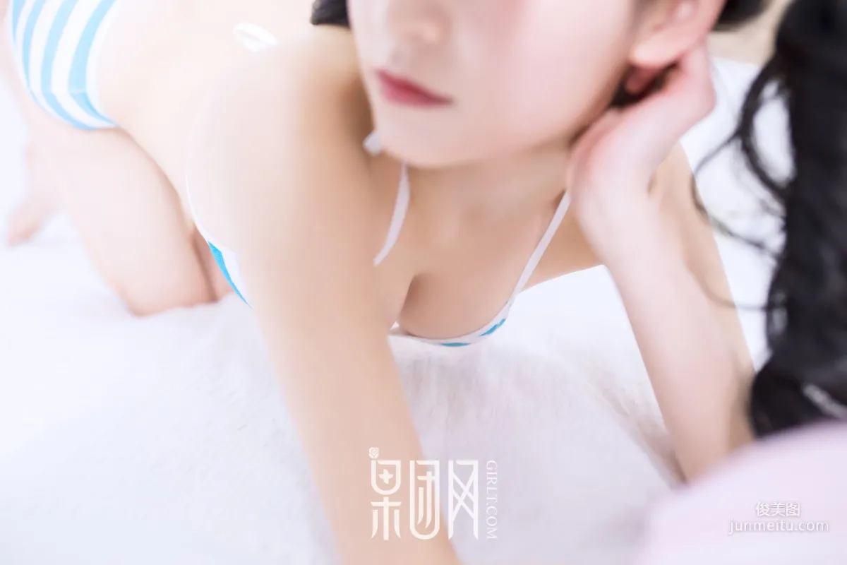Sweetheart Mushroom DVA [Girlt] No.129 Photo Set photo 42