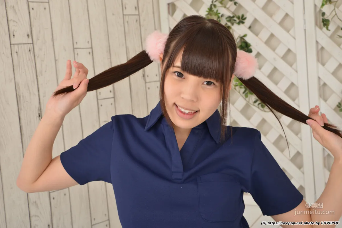 [LovePop] 今井まい Mai Imai Set06 寫真集 1