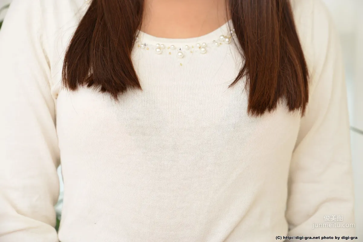Tohno Miho: Digi-Gra Set10 photo 3