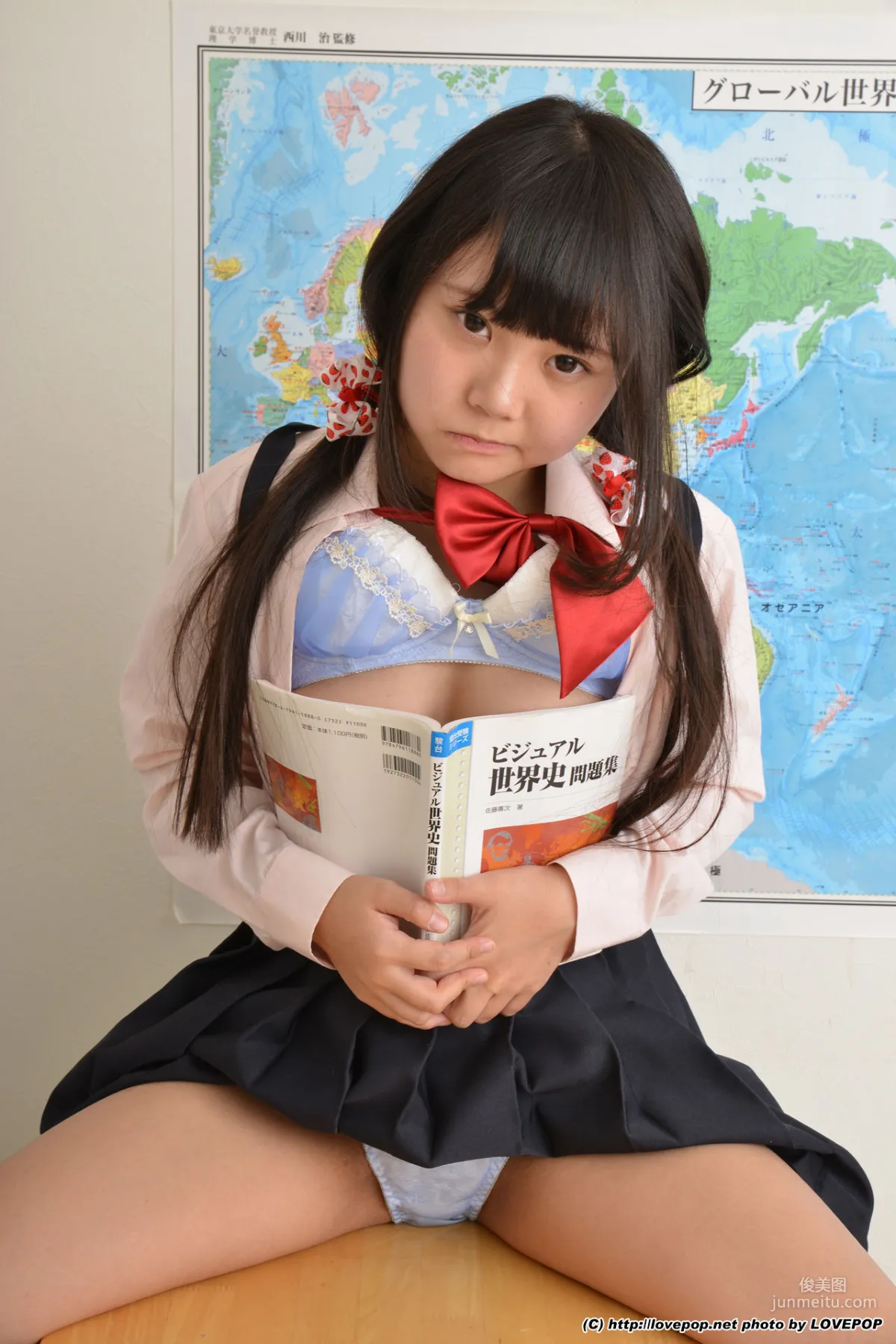 [LovePop] Himeno Tamayura Set03 Photo Set photo 64