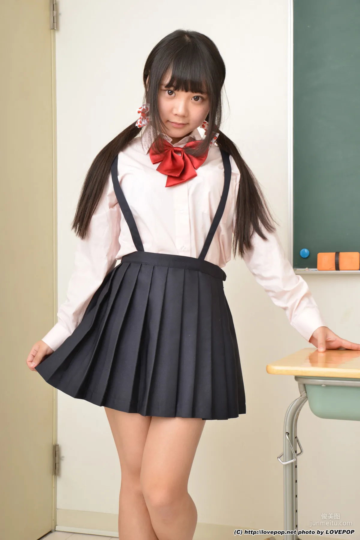 [LovePop] Himeno Tamayura Set03 Photo Set photo 8