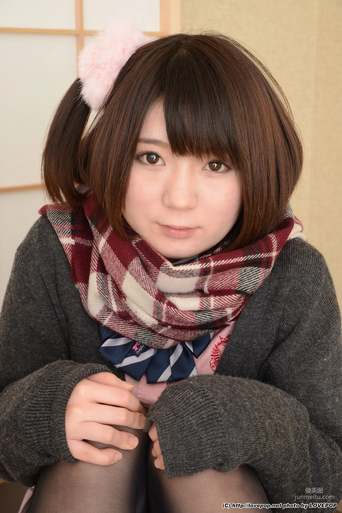 [LovePop] 篠崎みお Shinozaki Mio Set03 寫真集 35