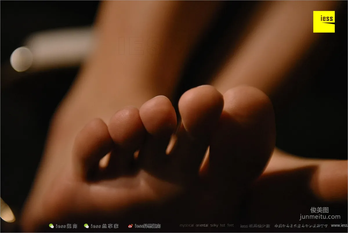 Julia Junjun: IESS No. 219 photo 47