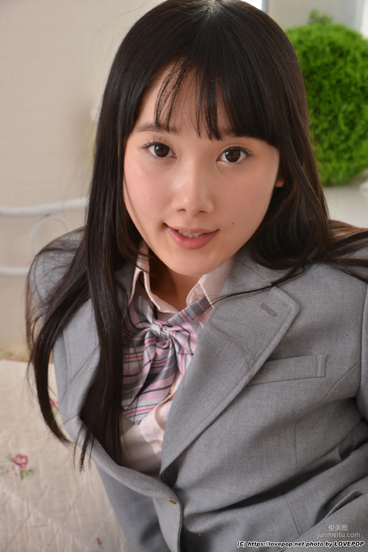 [LovePop] Aya Miyazaki Photo Set photo 44