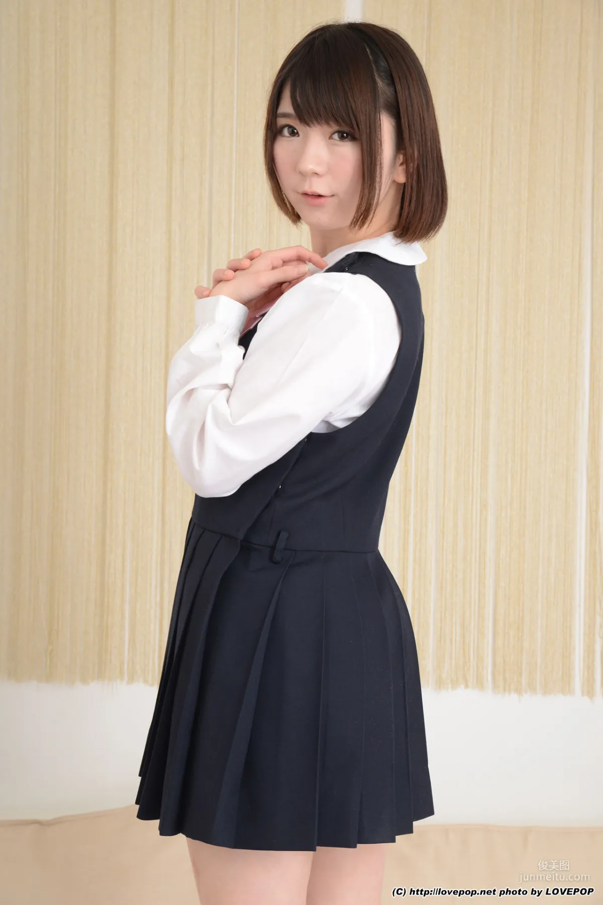 [LovePop] Shinozaki Mio, Mio Shinozaki Set02 Photo Set photo 7