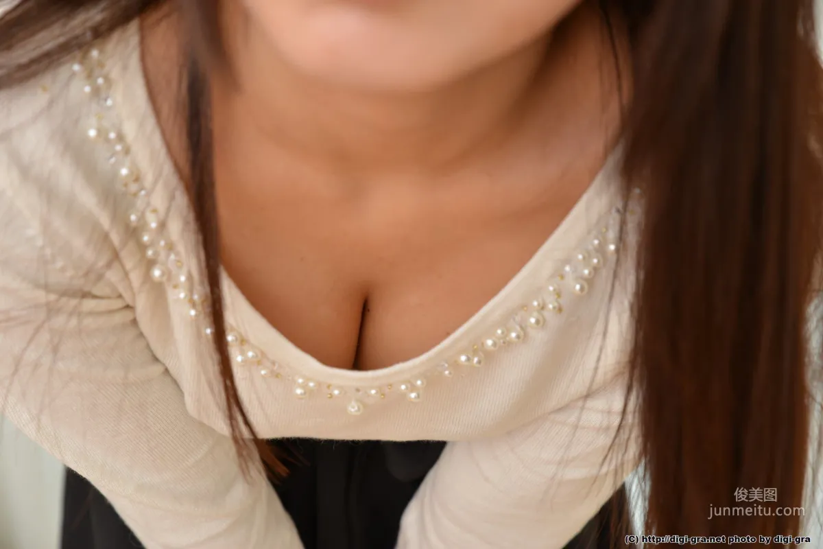 Tohno Miho: Digi-Gra Set10 photo 20