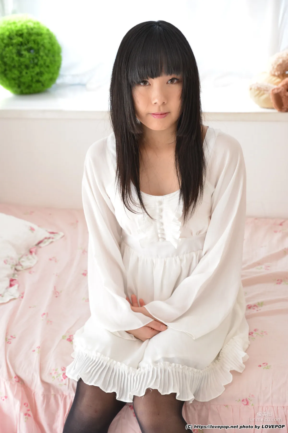 [LovePop] Kira Himeka Set02 Photo Set photo 19