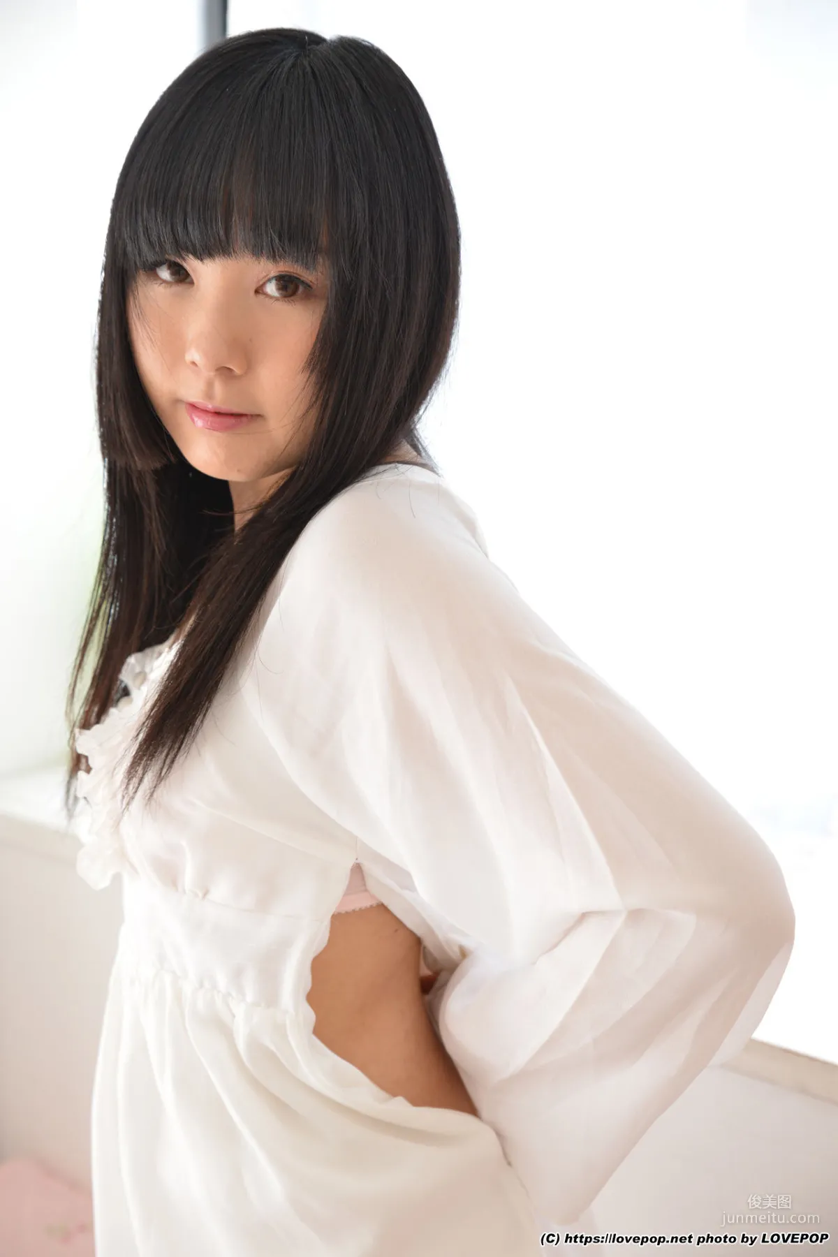 [LovePop] Kira Himeka Set02 Photo Set photo 58