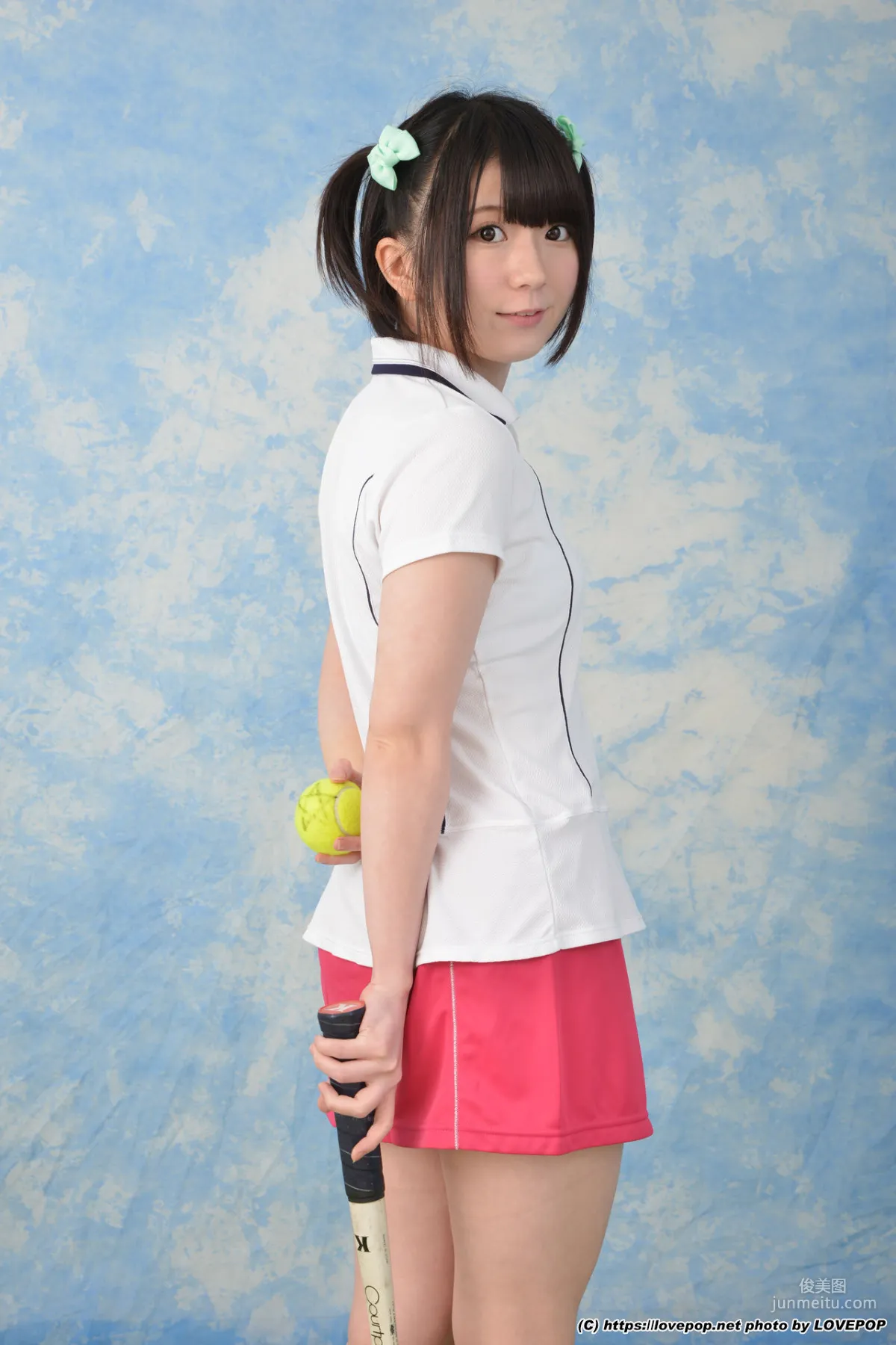 [LovePop] Shinozaki Mio 篠崎美緒/篠崎みお Set10 寫真集 8