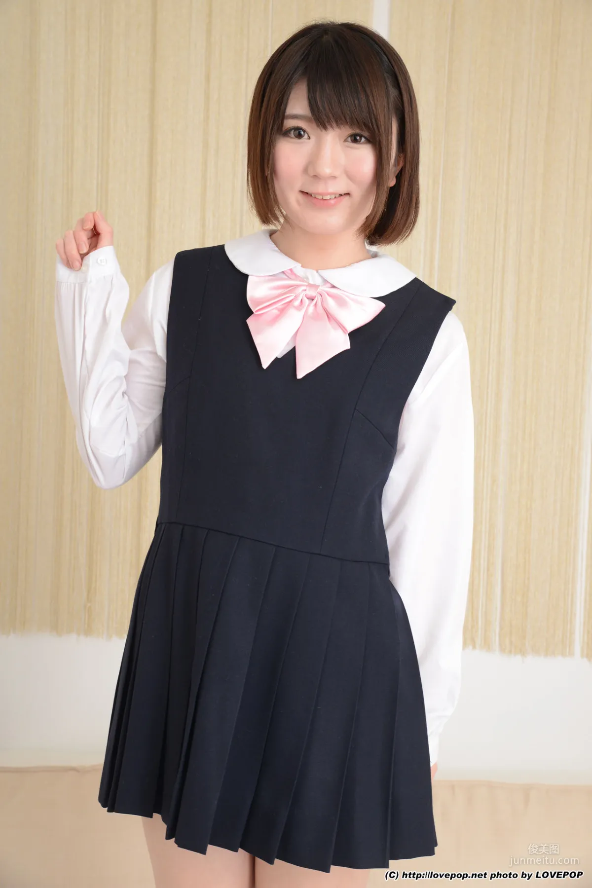 [LovePop] Shinozaki Mio, Mio Shinozaki Set02 Photo Set photo 2