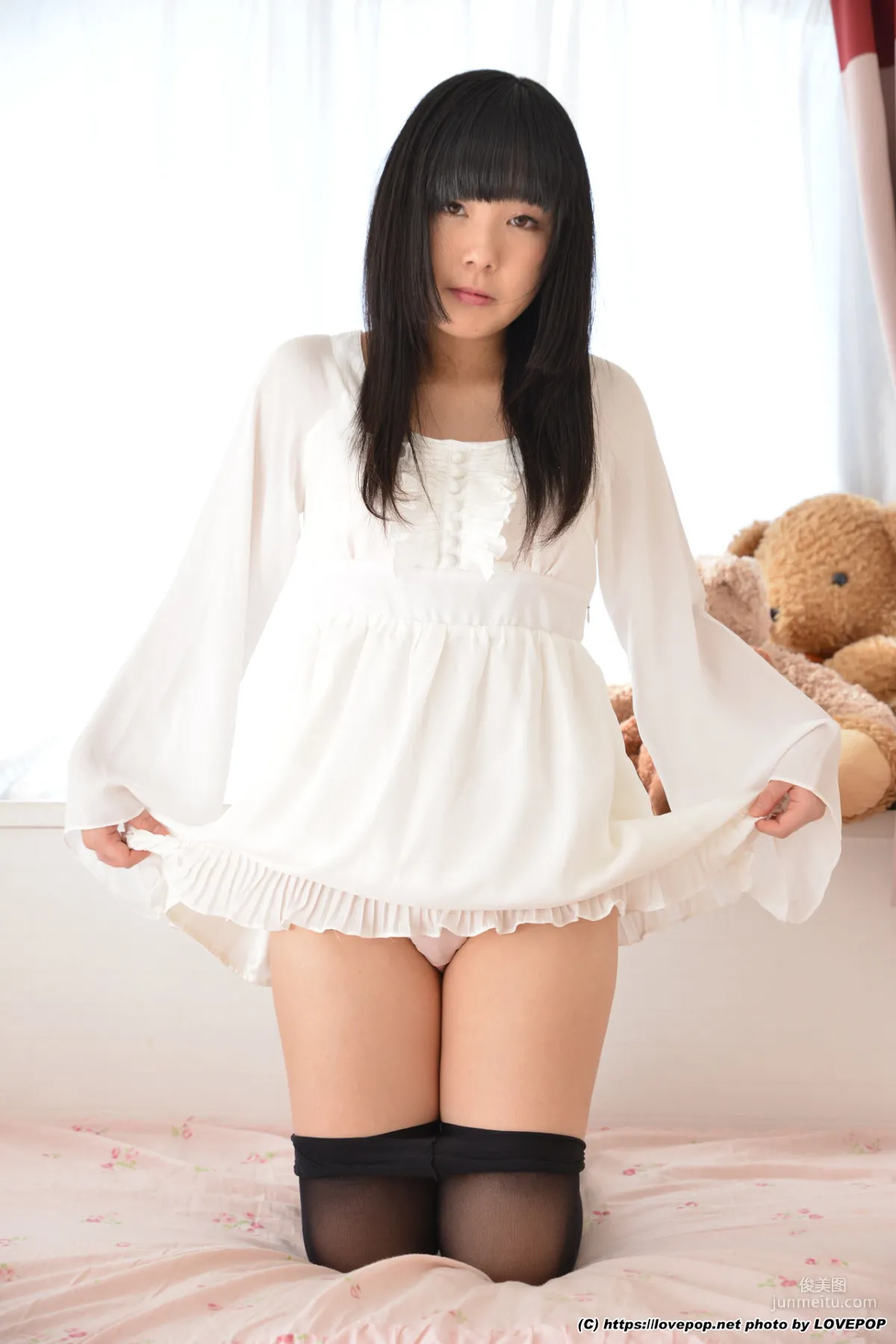 [LovePop] Kira Himeka Set02 Photo Set photo 49