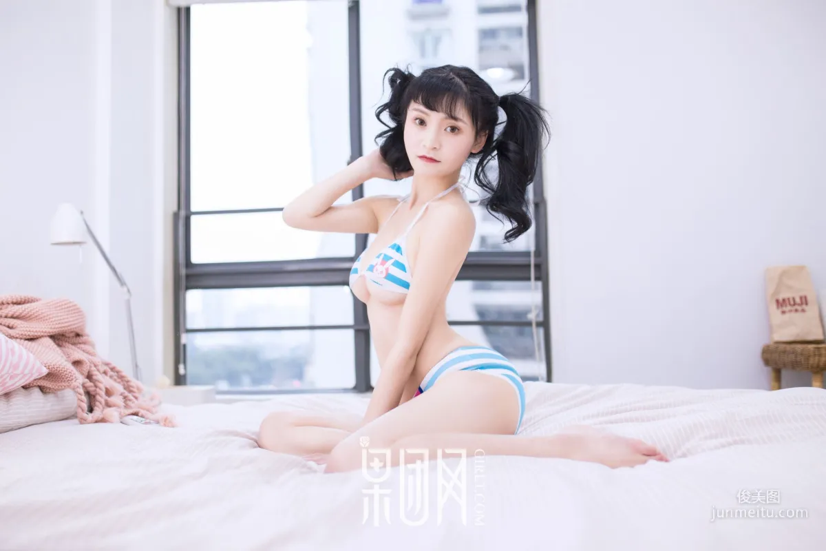 Sweetheart Mushroom DVA [Girlt] No.129 Photo Set photo 46