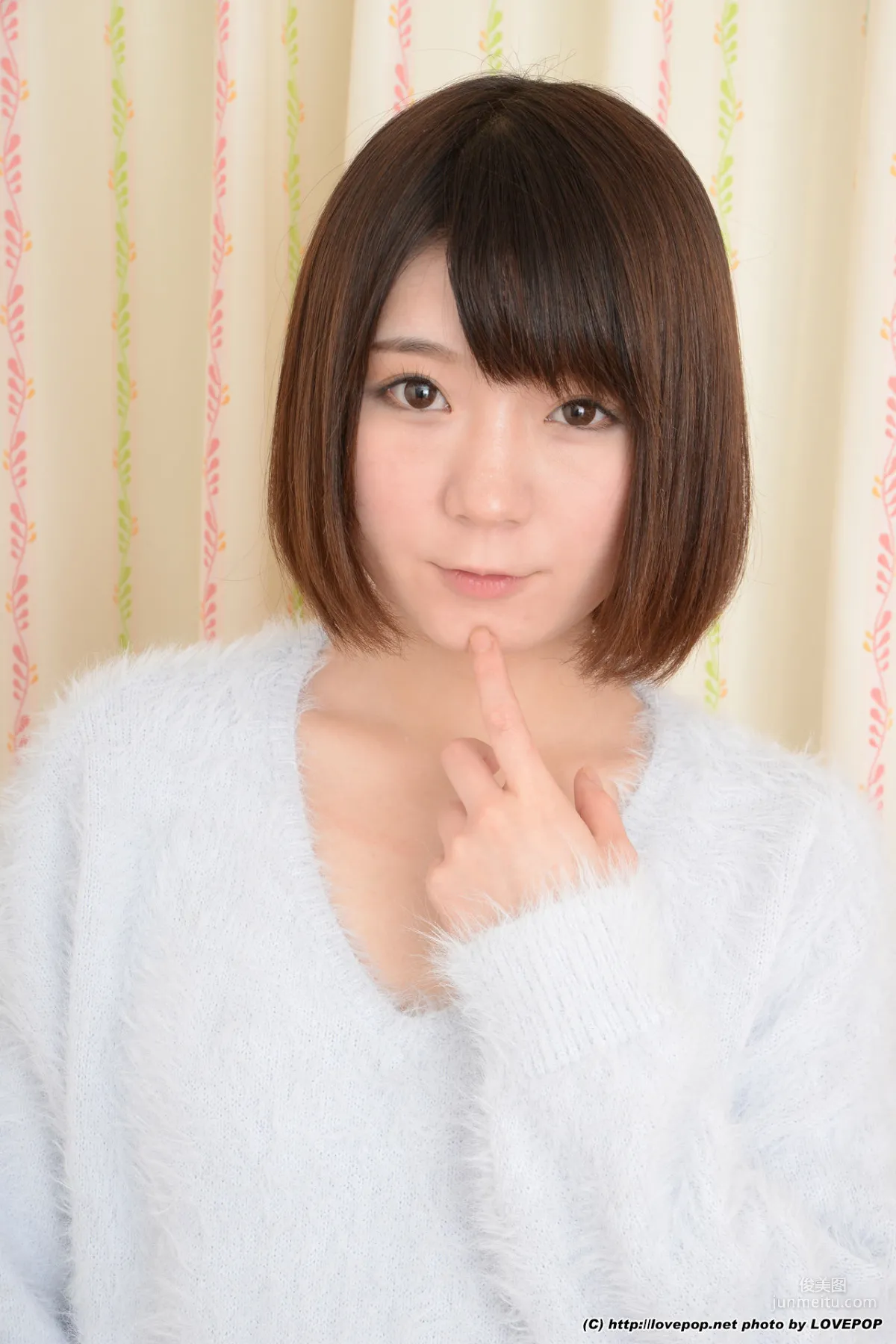 [LovePop] Shinozaki Mio Mio Shinozaki Set04 Photo Set photo 23