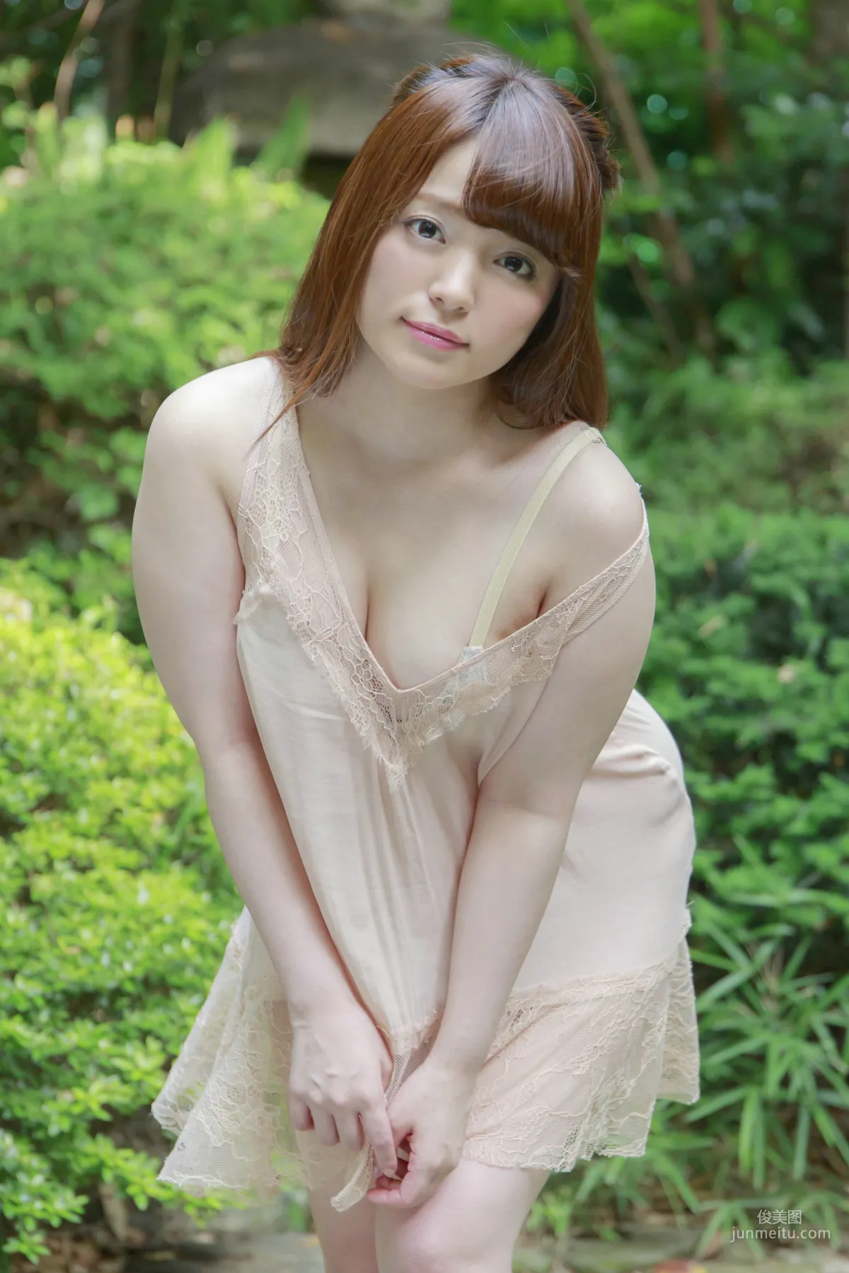 Misa Kurihara: Digi-Gra photo 25