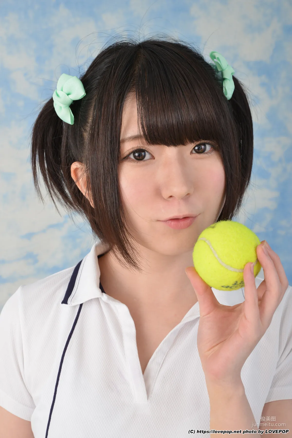 [LovePop] Shinozaki Mio 篠崎美緒/篠崎みお Set10 寫真集 4