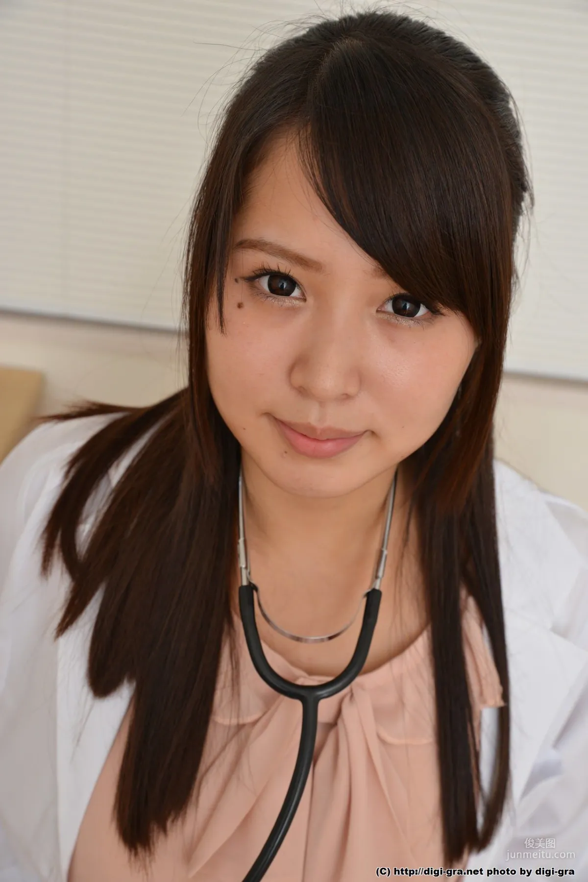 Tohno Miho: Digi-Gra Set09 photo 41