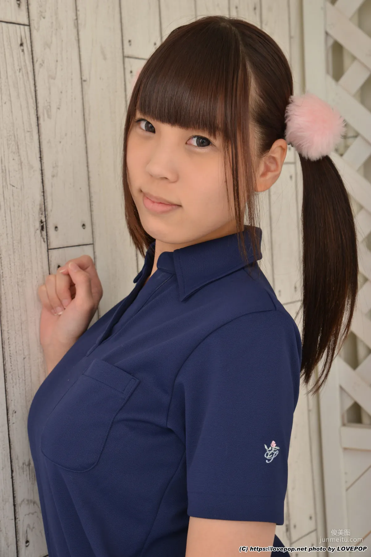[LovePop] 今井まい Mai Imai Set06 写真集22