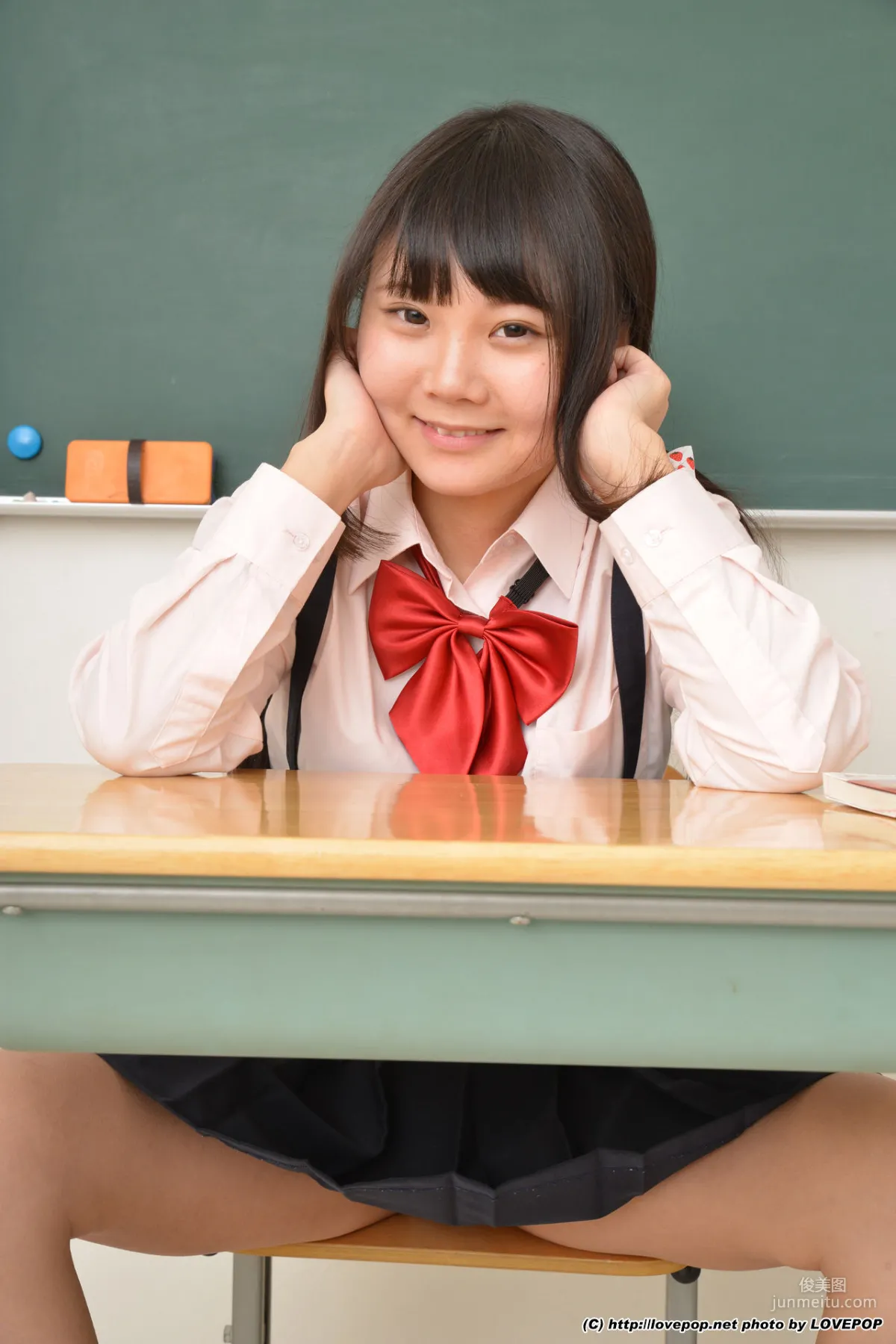 [LovePop] Himeno Tamayura Set03 Photo Set photo 30