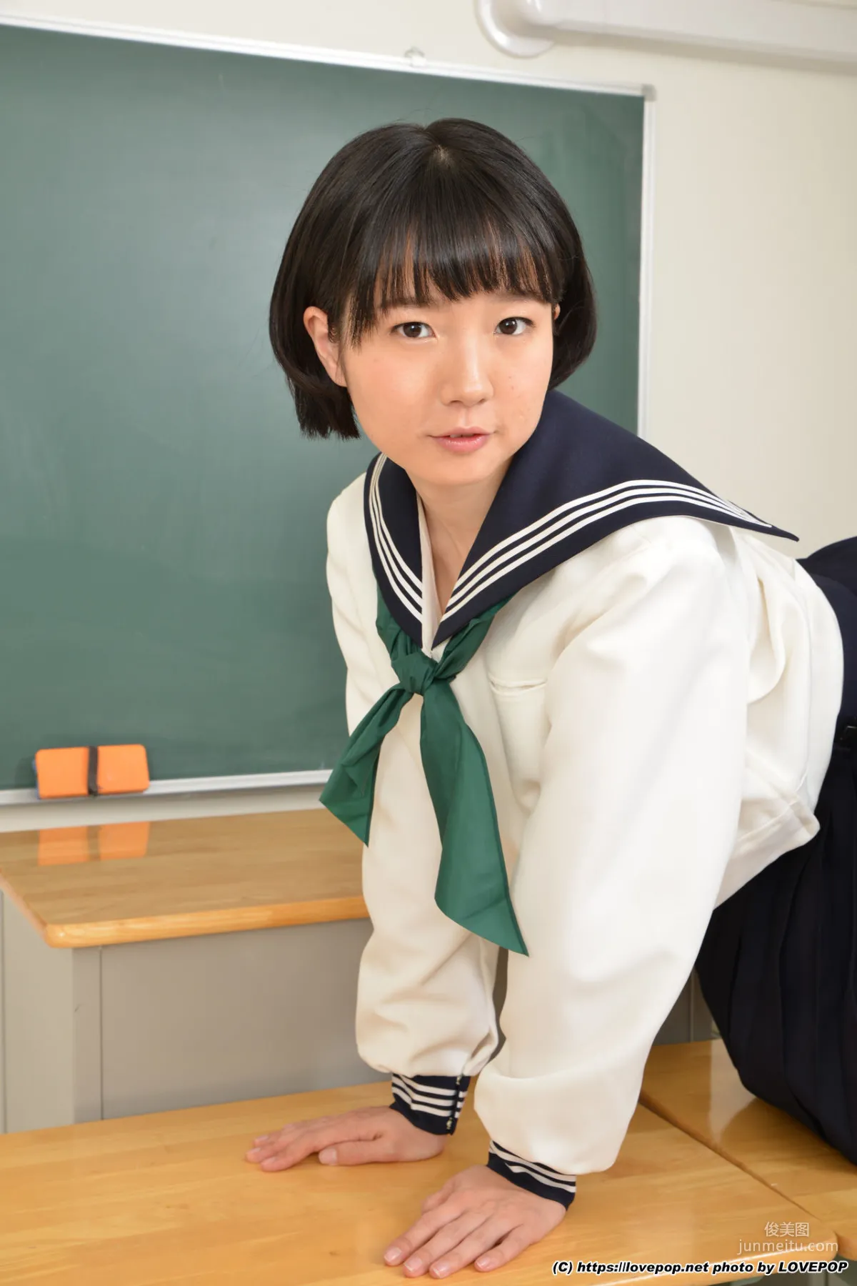 [LovePop] Hikaru Misaki Misaki Hikaru/Misaki Hikaru Set01 Photo Set photo 37