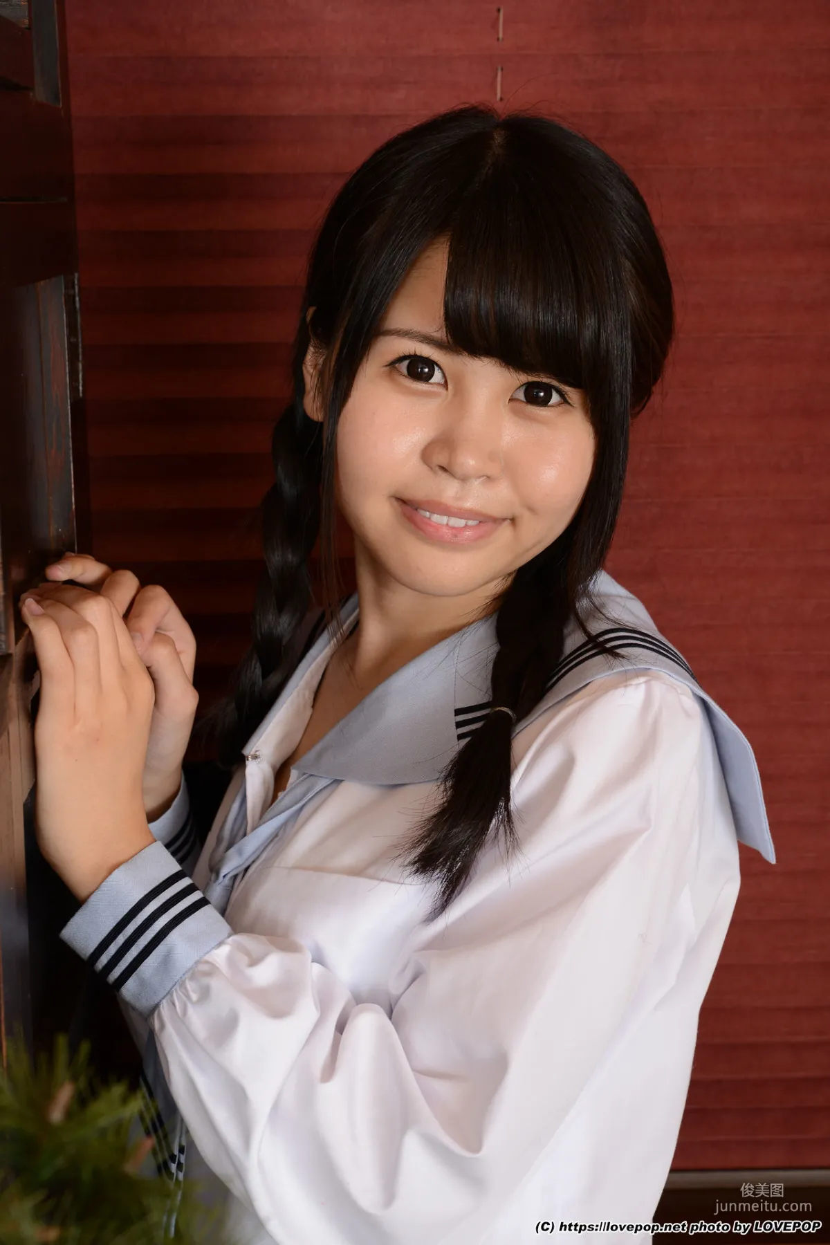 [LovePop] 榎本みり Miri Enomoto Set04 寫真集 11