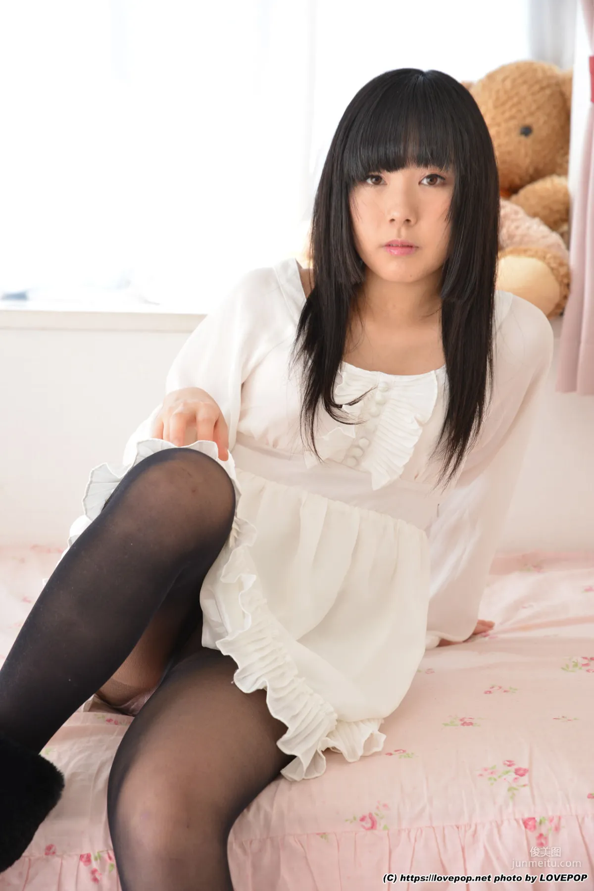[LovePop] Kira Himeka Set02 Photo Set photo 22