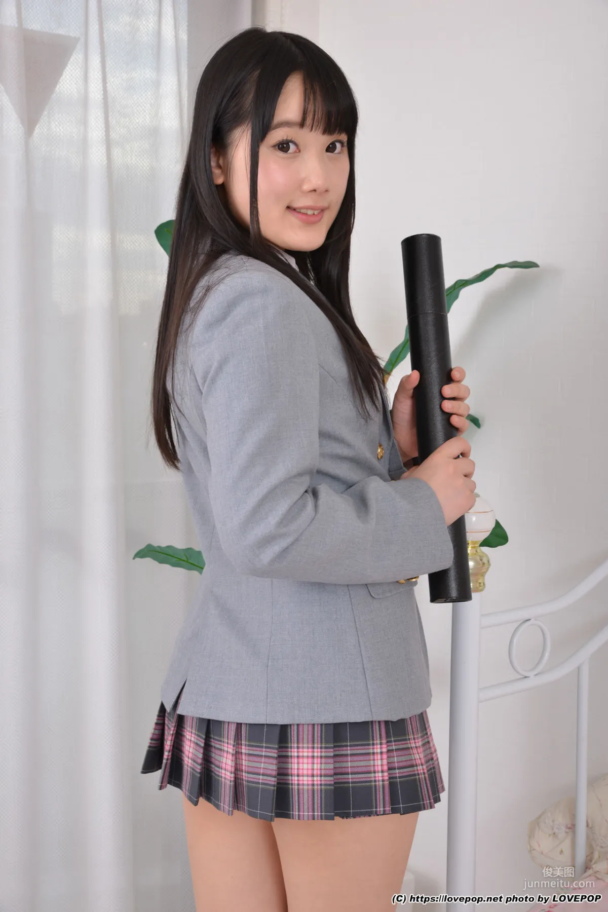 [LovePop] Aya Miyazaki Photo Set photo 8